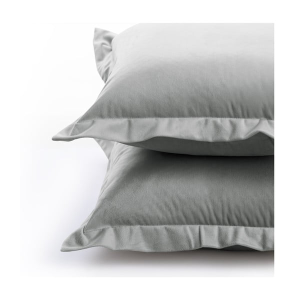 Prevleke za blazino v kompletu 2 ks 50x70 cm Side – Restilo