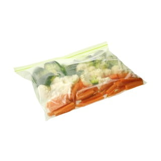 Plastične vrečke za prigrizke 20 kos Masterclass - Kitchen Craft