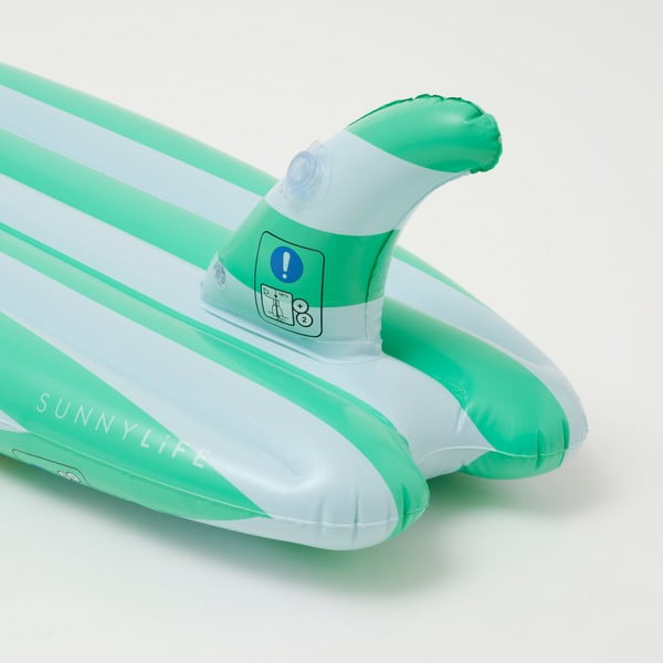 Napihljiva blazina Sea Seeker - Sunnylife-image-3