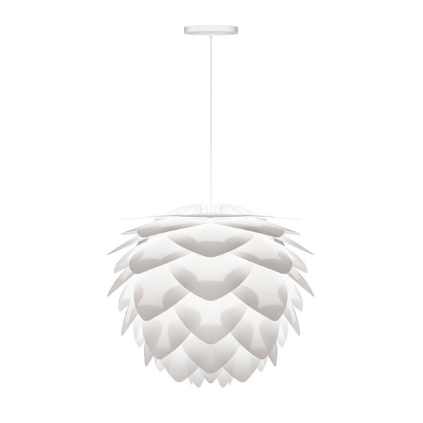 Belo senčilo ø 32 cm Silvia – UMAGE-image-2