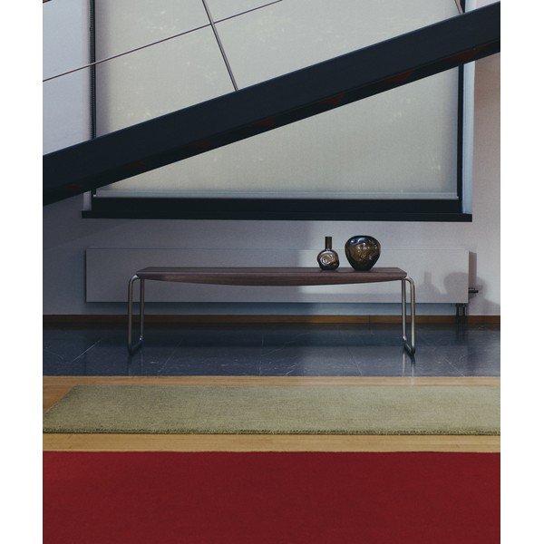 Zelen tekač 80x200 cm Empuries – Kave Home-image-2