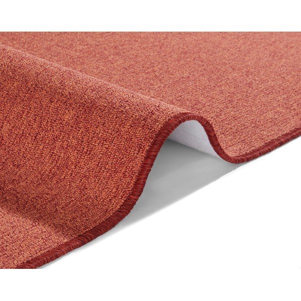 Komplet 3 rdečih tekačev BT Carpet Casual-image-1