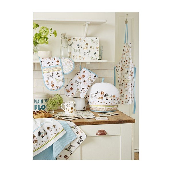 Cooksmart ® Najboljši v razstavi predpasnik-image-4