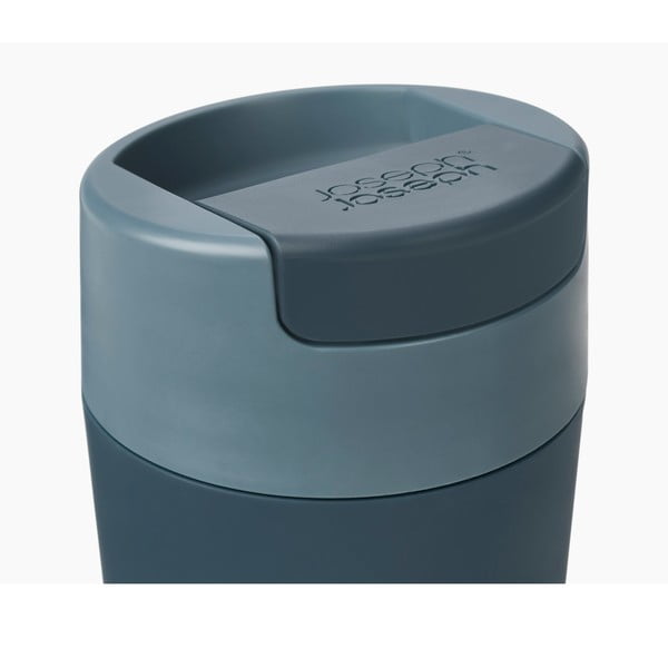 Temno moder/siv lonček to go 450 ml Sipp – Joseph Joseph-image-4