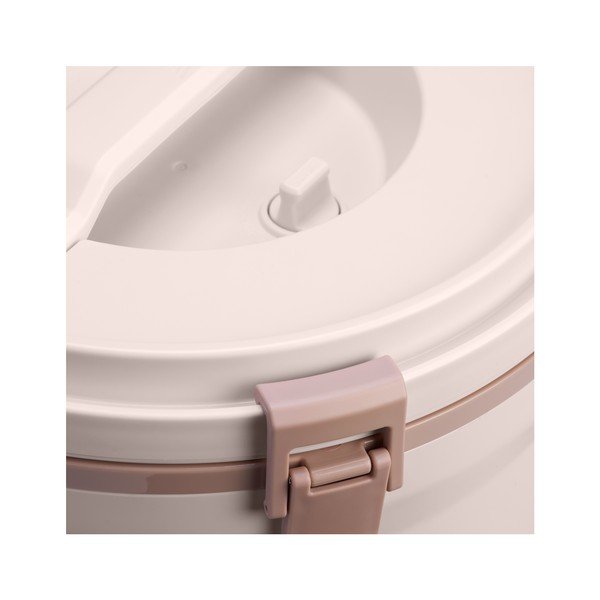 Posoda za pijačo s pipo 7,5 l Fast-Flow Water Jug Rose Quartz – Stanley-image-4