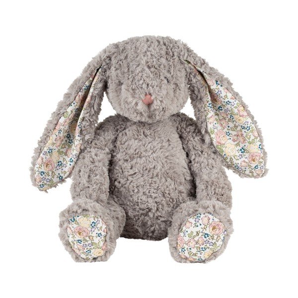 Plišasta igrača Rabbit Shaggy - Jardin d'Ulysse