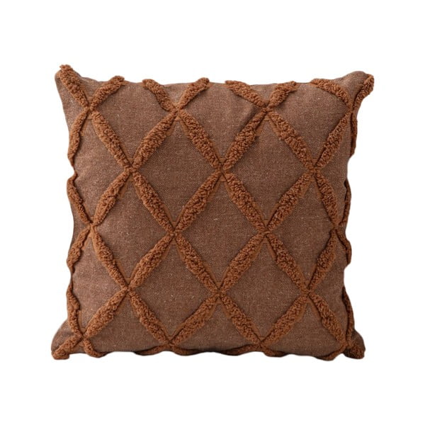 Prevleka za blazino 43x43 cm Tuffet – Mioli Decor