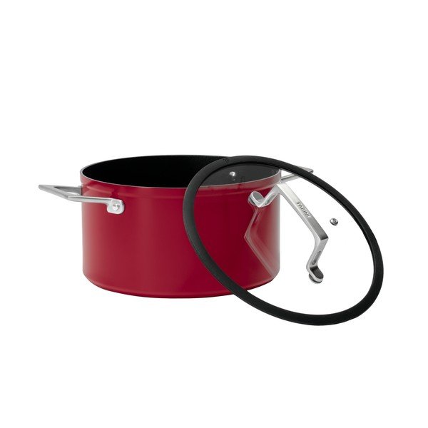 Lonec s pokrovko/s keramično prevleko 5,5 l Meda 4.0 – FABINI-image-2