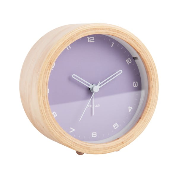 Budilka ø 12 cm Gentle – Karlsson-image-2