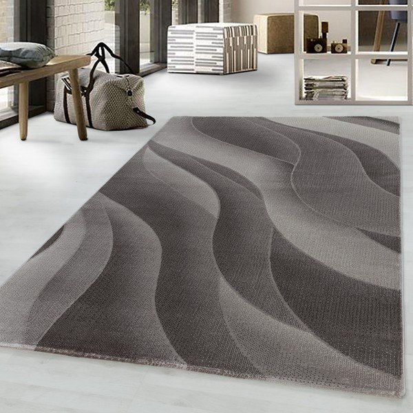 Siva preproga 120x170 cm Costa – Ayyildiz Carpets-image-1