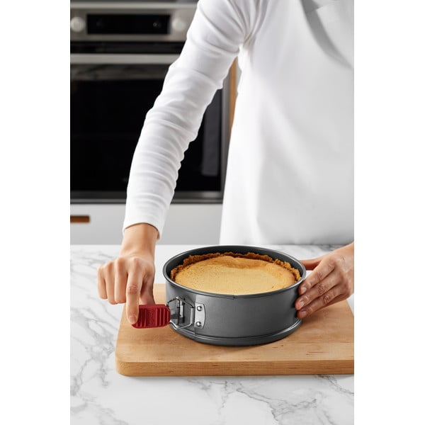 Jeklen model za torto ø 24 cm – Lékué-image-1