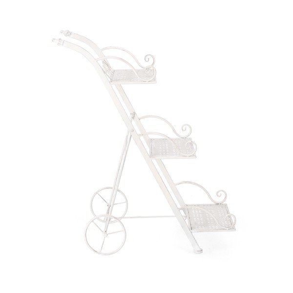 Kovinsko stojalo za cvetlične lonce (višina 78 cm) Emily – Yes Everyday-image-1