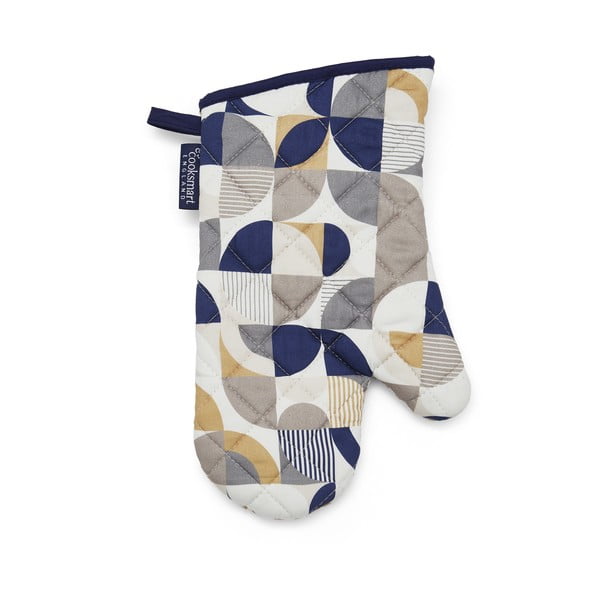 Kuhinjske krpe in kuhinjnska rokavica v kompletu 4 ks Bauhaus – Cooksmart ®-image-4