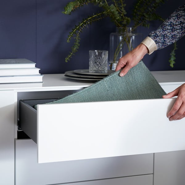 Bela nizka komoda 180x59 cm Edge by Hammel - Hammel Furniture-image-4