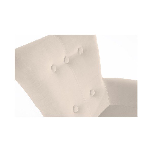 Krem fotelj Max Winzer Tilly-image-2