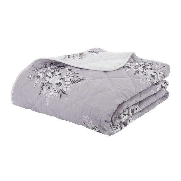 Prevleka za posteljo Catherine Lansfield Cvetlični šopek, 220 x 230 cm