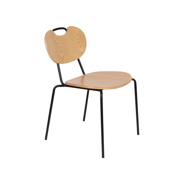 Jedilni stoli v kompletu 2 kos Aspen - White Label