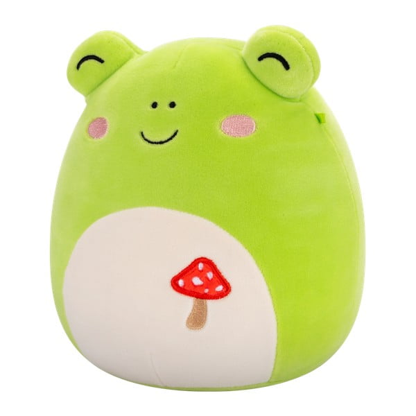 Plišasta igrača Wendy – SQUISHMALLOWS-image-1