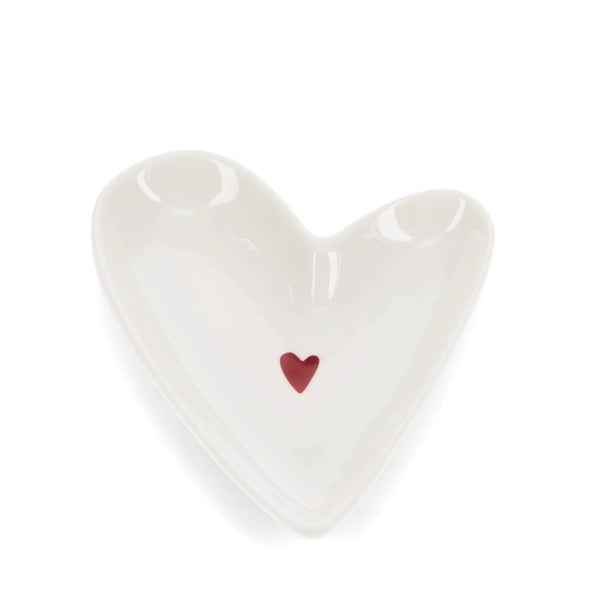Pladenj za nakit Heart – Rex London