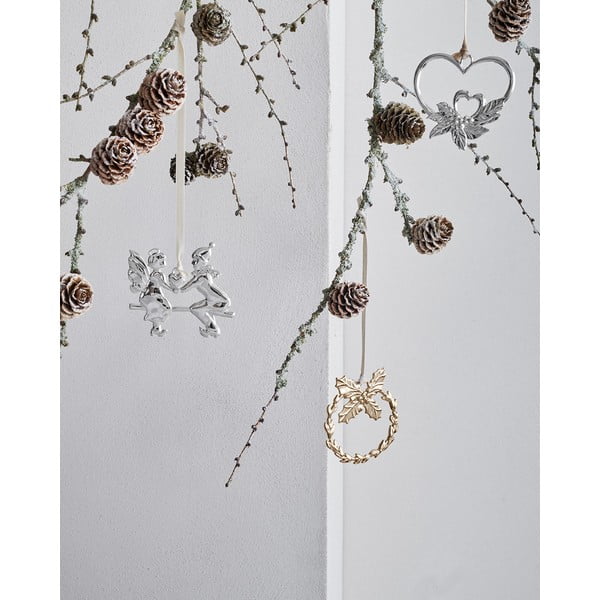 Okrasek za jelko Holly – Rosendahl-image-1