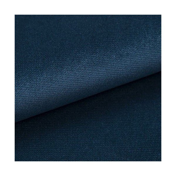 Moder žameten ležalnik Lord – Ropez-image-2