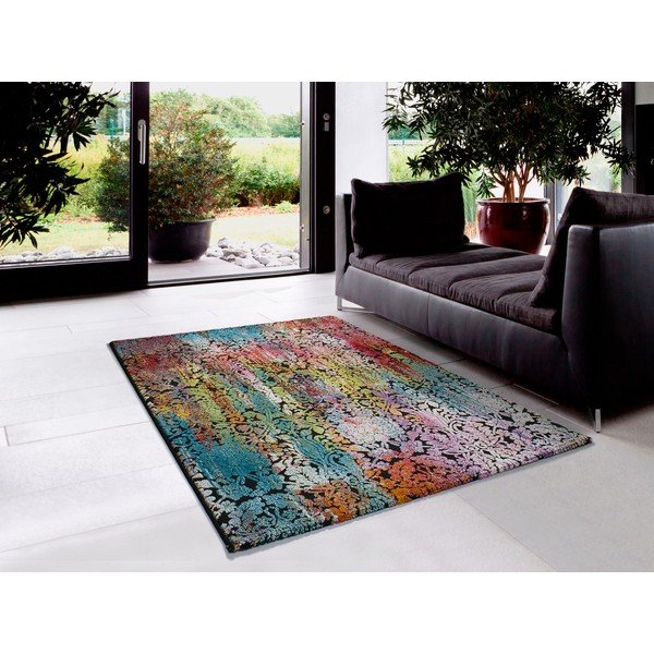 Preproga Universal Belis Rainbow, 140 x 200 cm-image-1