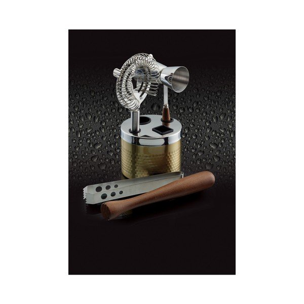 5 kosov Kitchen Craft Cocktail Set Bar Craft-image-1
