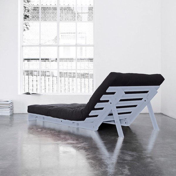 Variabilni fotelj Karup Roots Cool Grey/Gray-image-2