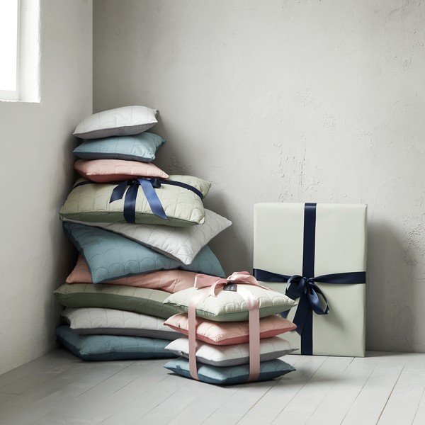 Moder vzglavnik Flexa Room, 40 x 40 cm-image-2