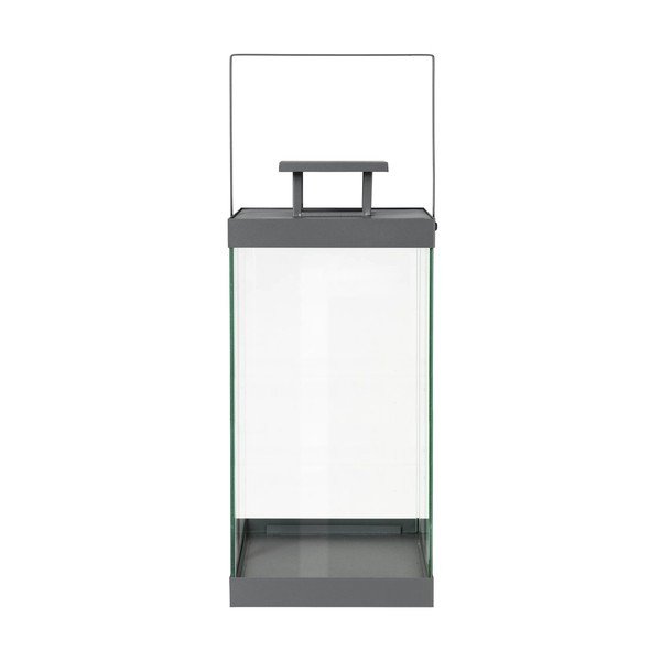 Kovinska lanterna (višina 47 cm) Finca – Blomus-image-1