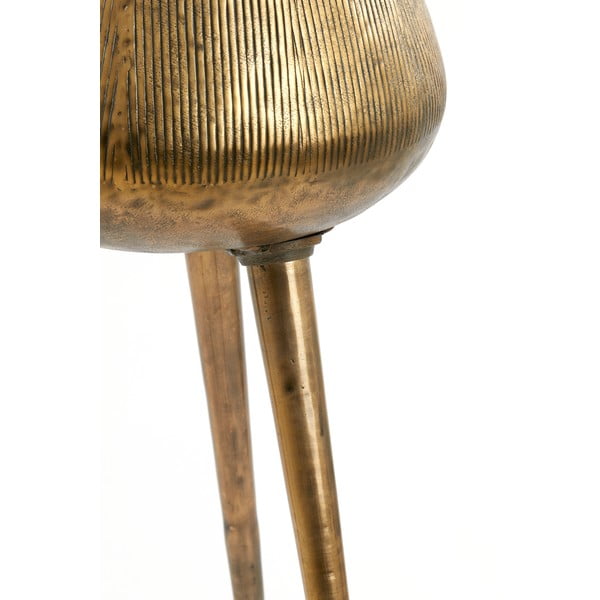 Kovinsko stojalo za cvetlične lonce ø 44 cm (višina 124 cm) Marielle – Light & Living-image-4