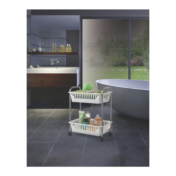 Stojalo s košarami Metaltex Oslo-image-1