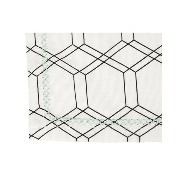 Kuhinjska brisača PT LIVING Racoon, 50 x 70 cm-image-1