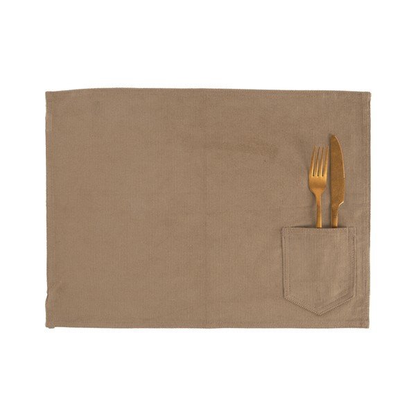 Tekstilni pogrinjek 33x45 cm Velmar – Tiseco Home Studio