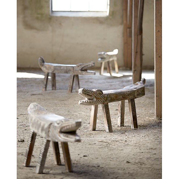 Klop Corck Grey-image-1
