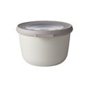 Siva posoda s pokrovom Mepal Nordic, 500 ml