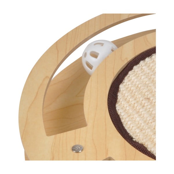 Mačja igrača – Love Story-image-2