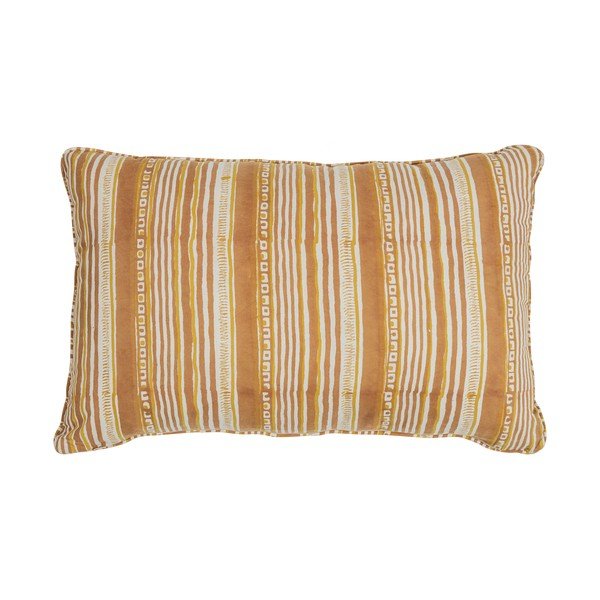 Okrasna blazina 40x60 cm Banding – BePureHome