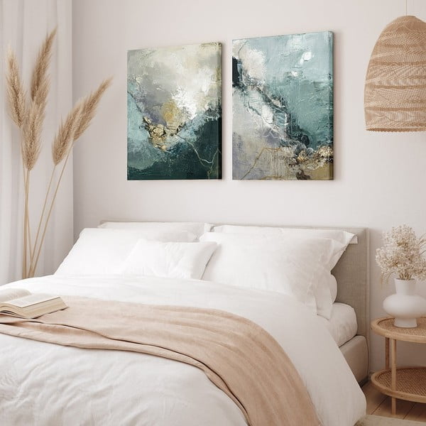 Slika 60x80 cm Uphill – Malerifabrikken-image-2