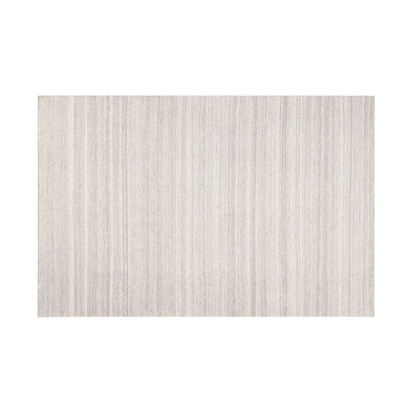 Kremno bela zunanja preproga iz recikliranih vlaken 200x300 cm Kiva – Blomus-image-2