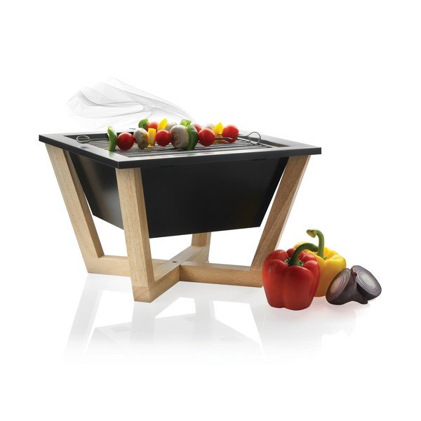 Črni XD Design Nido BBQ-image-2