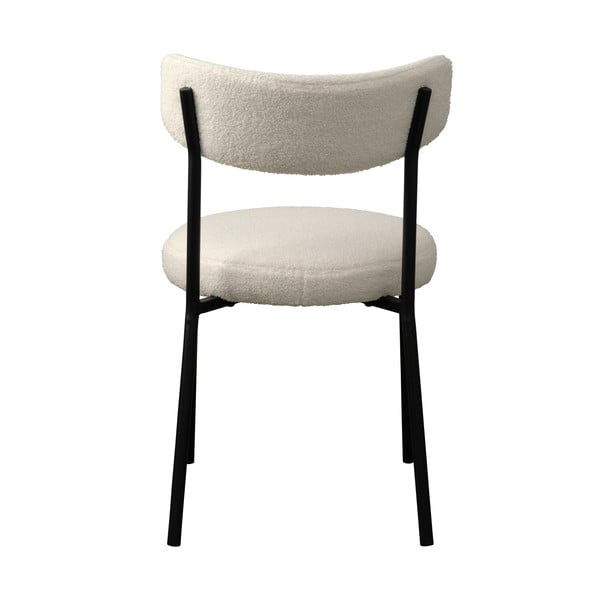 Beli jedilni stoli v kompletu 2 ks Gimli – Unique Furniture-image-4