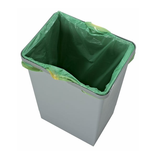 Plastični koš 35 l - Elletipi-image-1