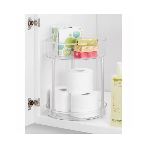 Organizator za kozmetiko InterDesign Metro-image-2