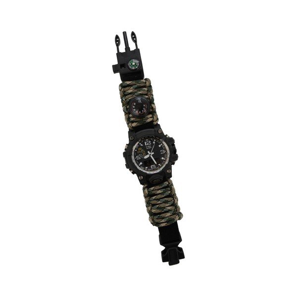 Cattara zunanji vodoodporni termometer Watch-image-2