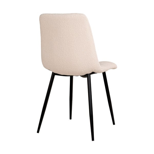 Kremno beli jedilni stoli v kompletu 2 ks Moseby – Bonami Essentials-image-3