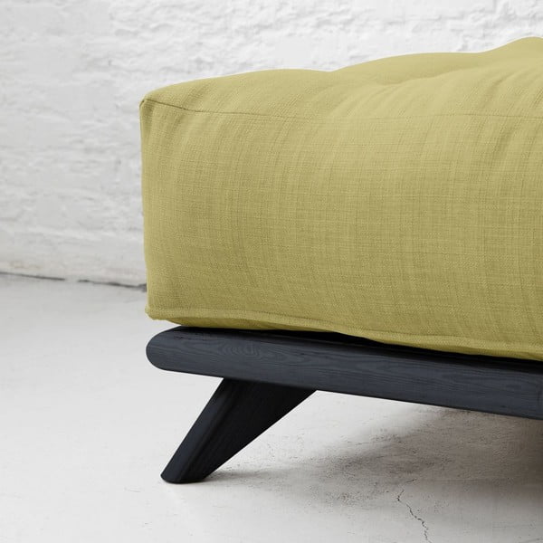 Zofa Senza črna/Avocado Green-image-1