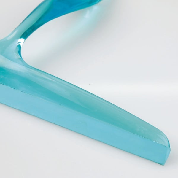Modra stisnjena prha InterDesign-image-1