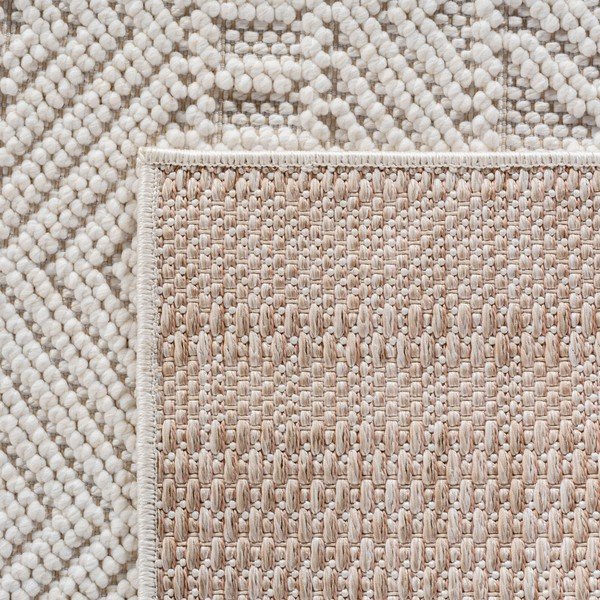 Kremno bela preproga 160x230 cm Helix 2202 – Ayyildiz Carpets-image-4