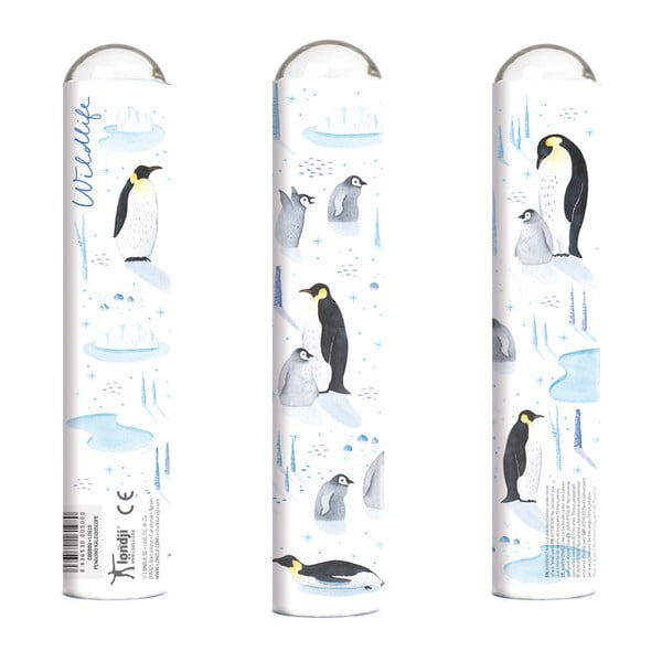 Kalejdoskopski pingvini London
